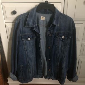Women’s Gap Denim Jacket